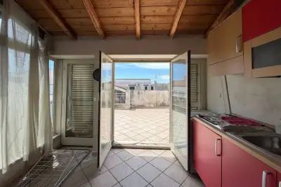 Casa in vendita, Via Don Alvaro Paternò, San Gregorio di Catania