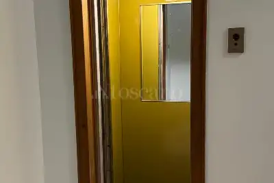 Casa in vendita, Via Luigi Perna, Roma