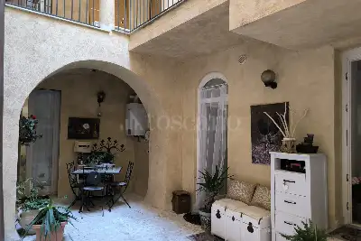 Casa in vendita, Via Arischia, L'Aquila