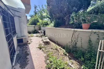 Villa in vendita, Via Gustavo Giovannoni, Roma