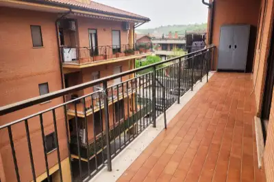 Casa in vendita, Via Carso, Monterotondo