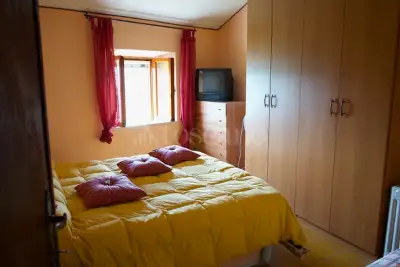 Casa in vendita, Via San Pietro, Contigliano