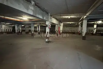 Posto Auto in vendita, Lungomare Paolo Toscanelli, Roma