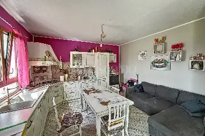 Villa in vendita, Via Bancaleddu, Sassari