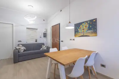Casa in vendita, Via Donatello 5, Milano