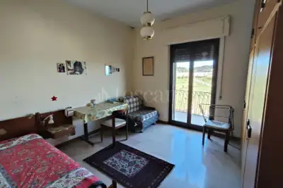 Casa in vendita, Via Michele Morelli, Catanzaro