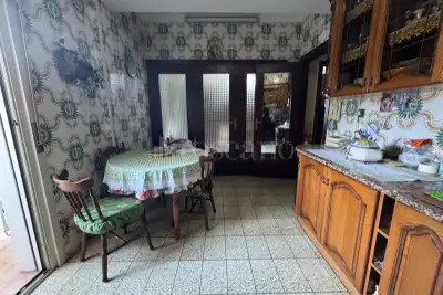 Casa in vendita, Via Leonardo da Vinci, Palermo