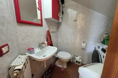 Villino a Schiera in vendita, Via delle Begonie, Santa Marinella