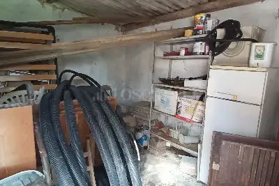 Casa Indipendente in vendita, Via Piano Neve, Buseto Palizzolo