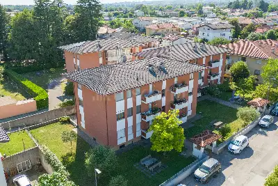 Casa in vendita, Via Cesare Augusto - Tavagnacco, Tavagnacco