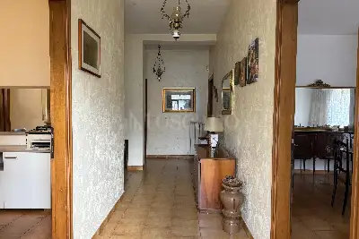 Villa Bifamiliare in vendita, Via Filandro Orsini, Pescara