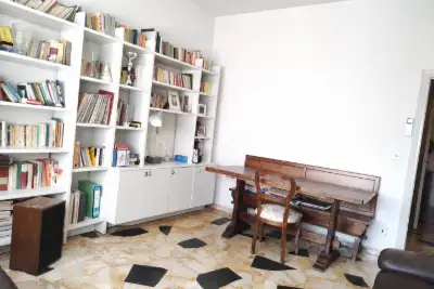 Casa in vendita, Via Maragliano, Firenze