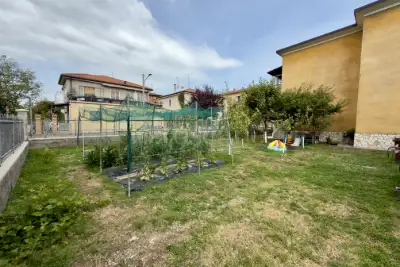 Casa in vendita, Via Giuseppe Teosa, Brescia