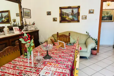 Casa in vendita, Via Antonio Santangelo Fulci, Catania