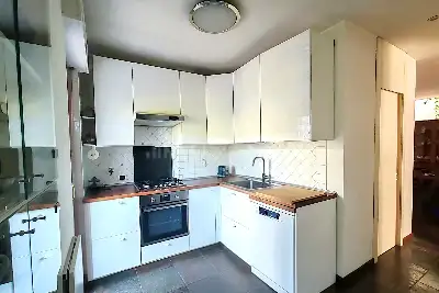 Villa in vendita, Via dei Sampieri, Roma