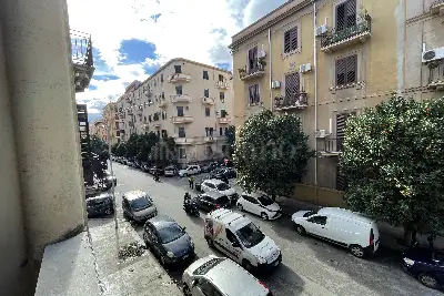 Casa in vendita, Via Orazio Antinori, Palermo