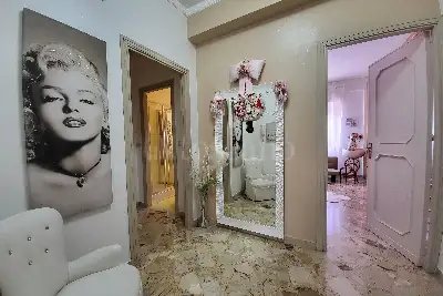 Casa in vendita, Via Benedetto Croce, Palermo