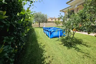 Villa Bifamiliare in vendita, Via del Triangolo, Anzio