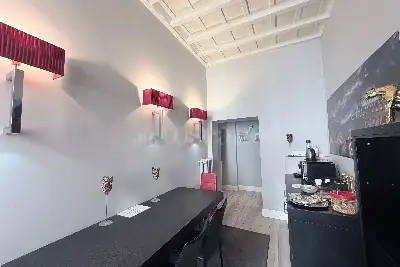 Casa in vendita, Via Sistina, Roma