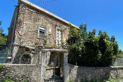 Casa Indipendente in vendita, Via Comunale per San Michele, Messina