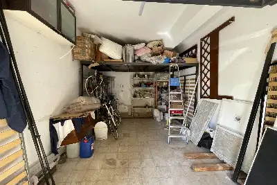 Garage in vendita, Via Consolare Pompea, Messina