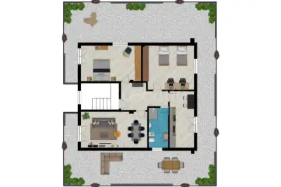 Casa in vendita, Viale Alessandrino, Roma