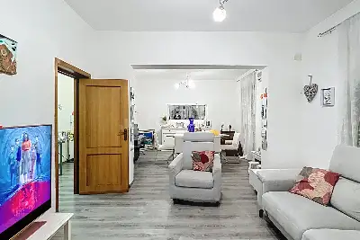 Villa Bifamiliare in vendita, Via Giuseppe Nigra, Sassari