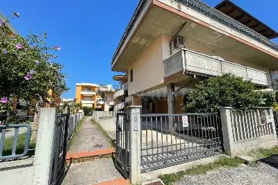 Attico in vendita, Via dei Garofani, Martinsicuro