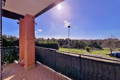 Casa in vendita, Viale Giardino di Ottavia, Roma