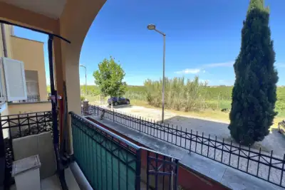Casa in vendita, Viale di Castel San Giorgio, Fiumicino