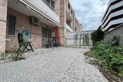 Villa in vendita, Viale Russia , Cerignola