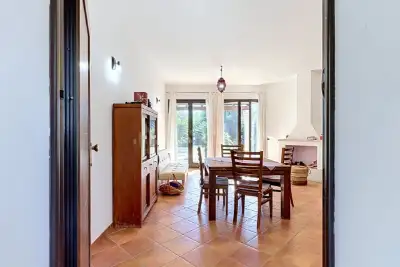 Villino a Schiera in vendita, Località Monte Carru, Alghero
