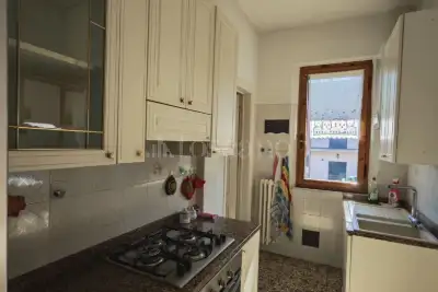 Casa in vendita, Via G. Puccini, Monteroni d'Arbia