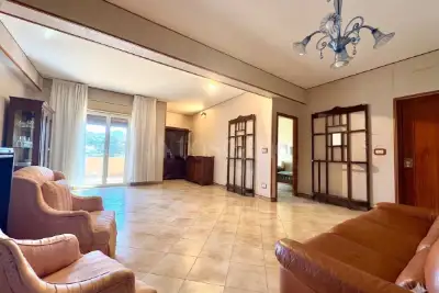 Casa in vendita, Via Alfredo e Antonio Di Dio, Palermo