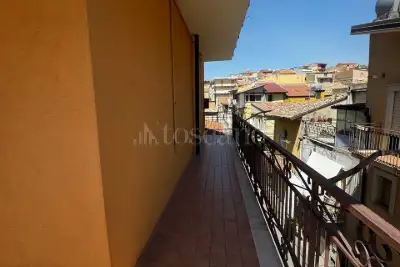 Casa in vendita, Via Goffredo Mameli, Raddusa