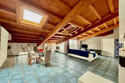 Mansarda in vendita, Via Milano, Brescia