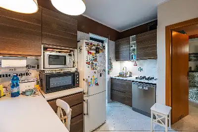 Casa in vendita, Largo Olgiata, Roma