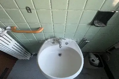 Casa in vendita, Via Michelangelo Buonarroti, Corsico