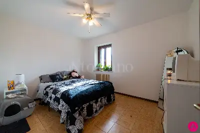 Villino a Schiera in vendita, Via Castello, Budoia