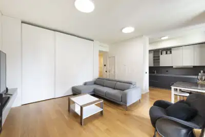 Casa in affitto, Via Alfonso Lamarmora, Milano