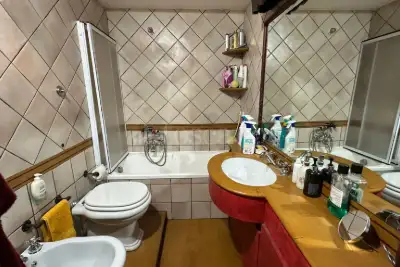 Casa in vendita, Via del Pergolato, Roma