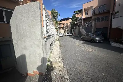 Villino a Schiera in affitto, via Sebastiano Catania, Catania