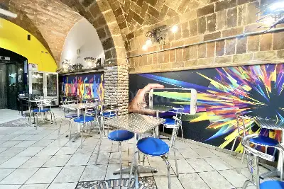 Attività Commerciale in vendita, Via Antonio Ricci, Cerveteri