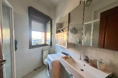 Casa in vendita, Via di Bravetta, Roma