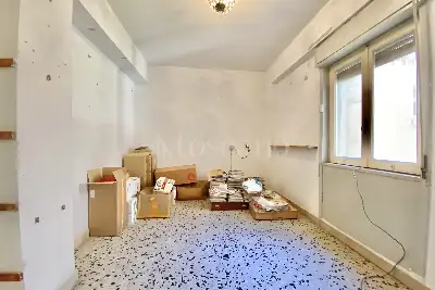 Casa in vendita, Via Chiesa dei Marinai, Messina