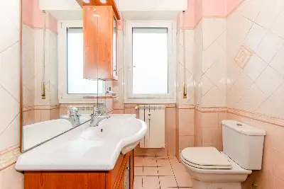 Casa in vendita, Via Cimabue, Milano