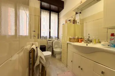 Casa in vendita, Via Vigilio Inama, Milano
