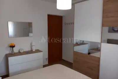 Casa in affitto, Via Milazzo 44, Bagheria