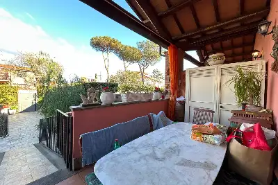 Villa Plurifamiliare in vendita, Via Angelo de Gubernatis, Roma