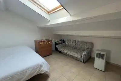 Villino a Schiera in vendita, Via della Muratella, Fiumicino